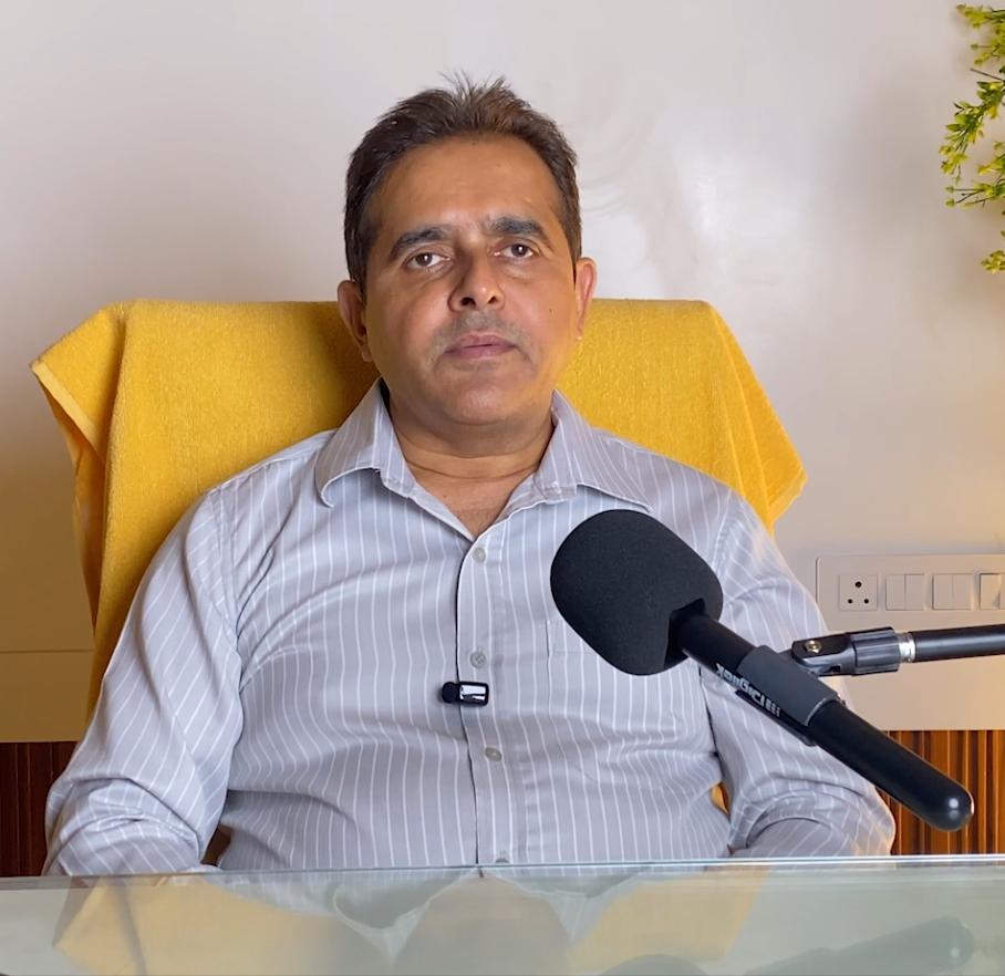 Mukesh Sir